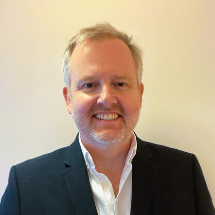 Photo of Rob Edwards