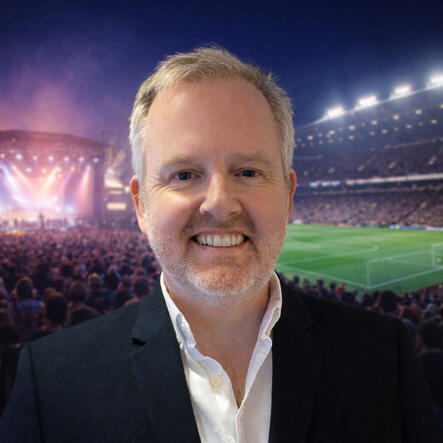 Photo of Rob Edwards